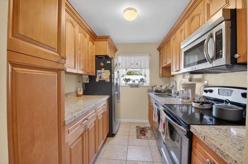 1 bedroom Condominium at 220 High Point Court #B, High Point Of Delray Beach Condo Sec I, Delray Beach — photo 5