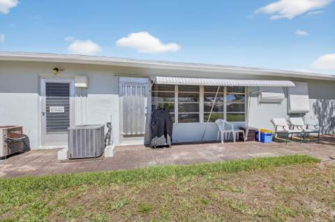 220 High Point Court #B, Delray Beach FL - photo 19 of 20