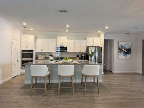 5285 NW South Delwood Drive, Port St. Lucie FL - photo 8 of 47