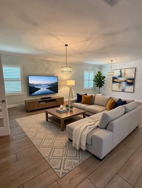 5285 NW South Delwood Drive, Port St. Lucie FL - photo 12 of 47