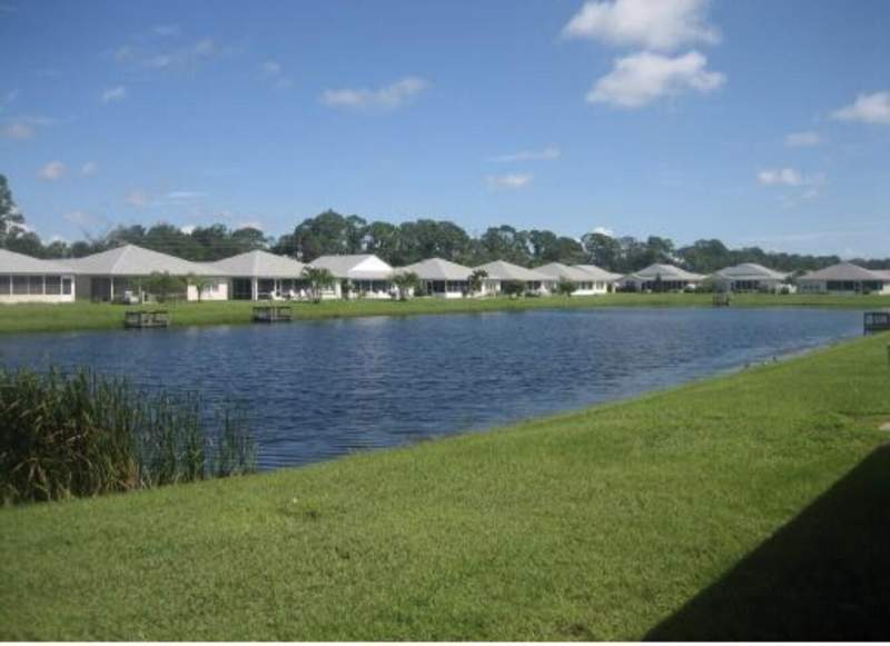 3 bedroom Single Family Residence at 6736 Alheli ,, Spanish Lakes Fairways, Fort Pierce — photo 3