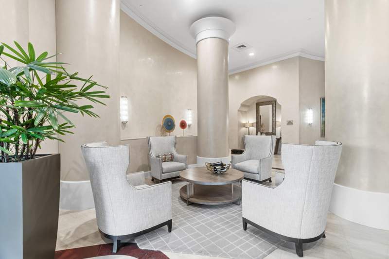 3 bedroom Condominium at 3740 S Ocean Boulevard #Apt 709, Toscana South Tower III, Highland Beach — photo 5