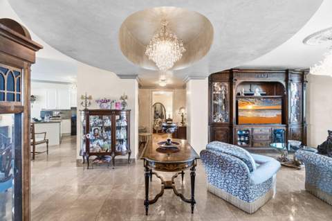 3740 S Ocean Boulevard #Apt 709, Highland Beach FL - photo 9 of 33