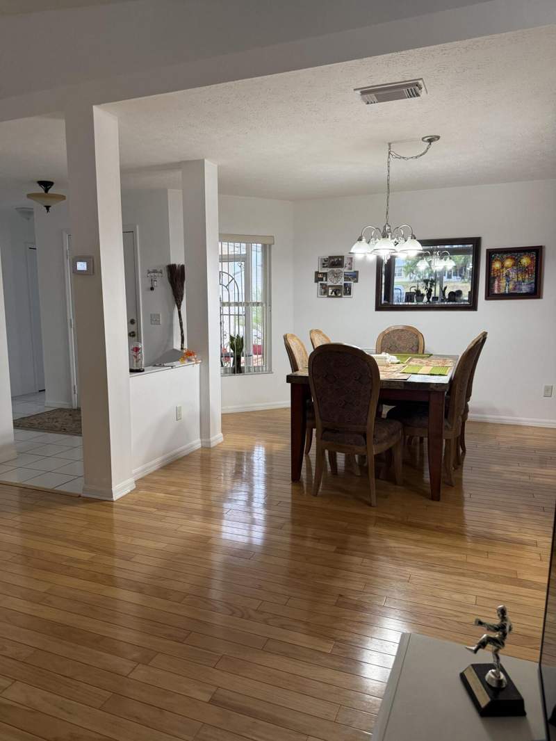 3 bedroom Single Family Residence at 6736 Alheli ,, Spanish Lakes Fairways, Fort Pierce — photo 5