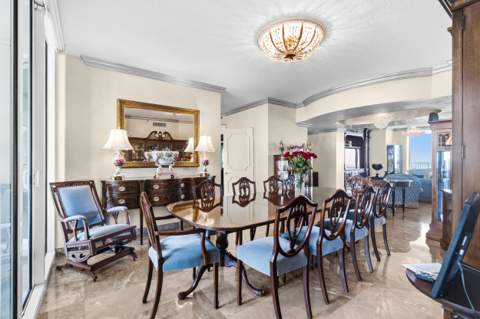 3740 S Ocean Boulevard #Apt 709, Highland Beach FL - photo 15 of 33