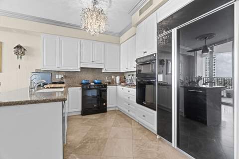 3740 S Ocean Boulevard #Apt 709, Highland Beach FL - photo 18 of 33