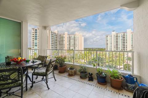 3740 S Ocean Boulevard #Apt 709, Highland Beach FL - photo 20 of 33