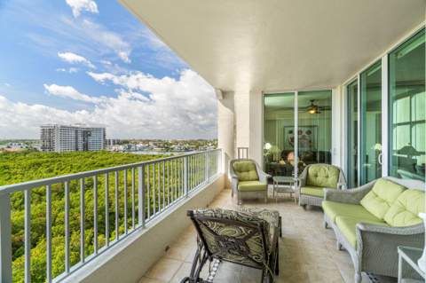 3740 S Ocean Boulevard #Apt 709, Highland Beach FL - photo 21 of 33