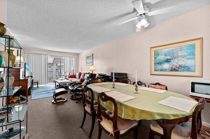 2 bedroom Condominium at 721 Lori Drive #313, Lakeside Village, Palm Springs — photo 5