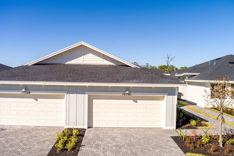 3 bedroom Villa at 10771 NW Wilgrove Lane, Glynlea Country Club, Port St. Lucie — photo 2