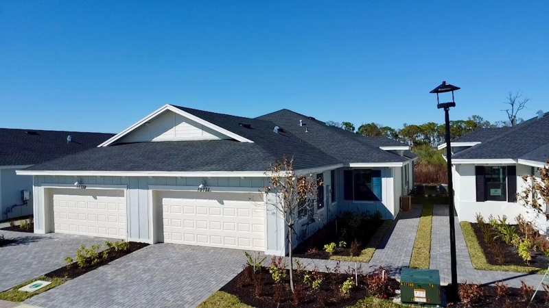 3 bedroom Villa at 10771 NW Wilgrove Lane, Glynlea Country Club, Port St. Lucie — photo 1