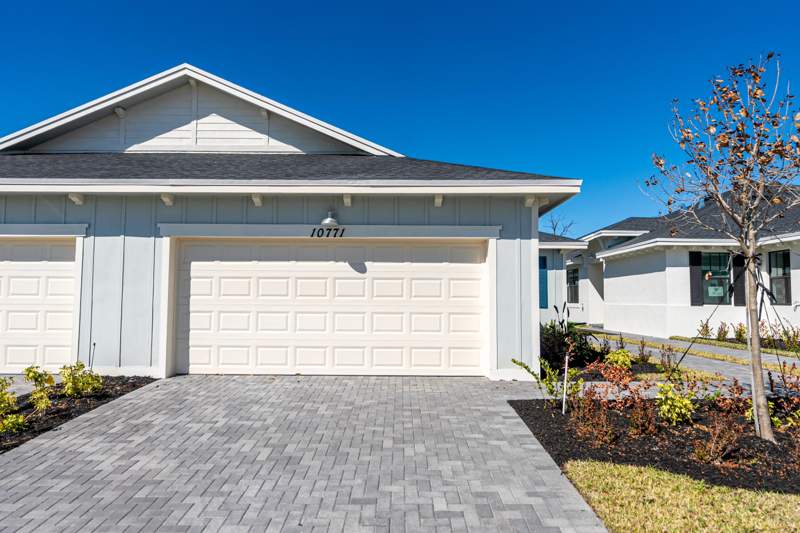 3 bedroom Villa at 10771 NW Wilgrove Lane, Glynlea Country Club, Port St. Lucie — photo 3