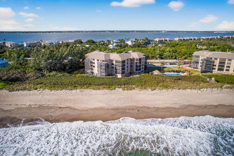 2 bedroom Condominium at 2491 NE Ocean Boulevard #106, Sandpebble Condo, Stuart — photo 5