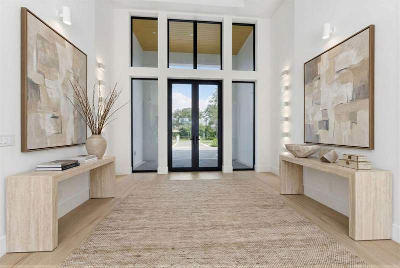 5 bedroom Single Family Residence at 5770 Dixie Belle Road, Steeplechase, Palm Beach Gardens — photo 4