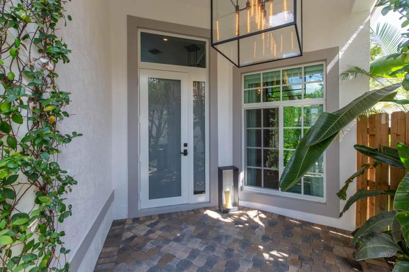 3 bedroom Single Family Residence at 2690 Players Court, Eagles Landing Of P B Polo And Country Club, Wellington — photo 3