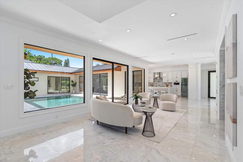 4 bedroom Single Family Residence at 11972 SE Tiffany Way, Rolling Hills, Jupiter — photo 4