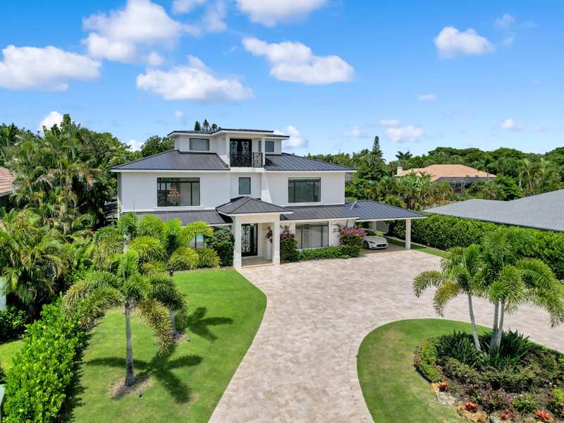 4 bedroom Single Family Residence at 11972 SE Tiffany Way, Rolling Hills, Jupiter — photo 1