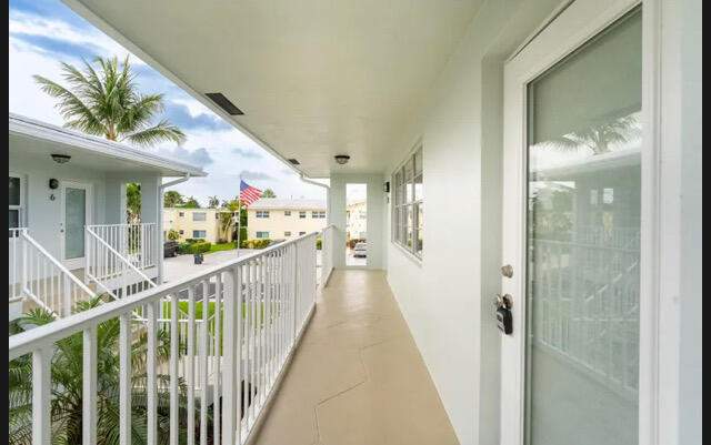 1 bedroom Condominium at 2737 NE 28th Street #9w, Lighthouse View Condo, Lighthouse Point — photo 2