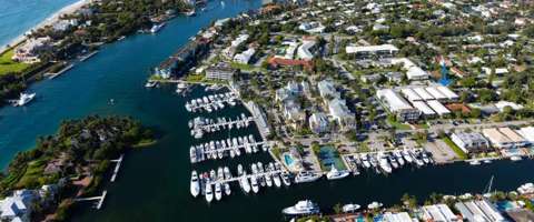 2737 NE 28Th Street #9W, starter home for sale in Lighthouse Point