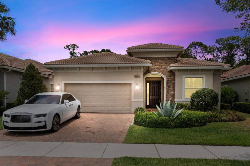 3 bedroom Single Family Residence at 10997 SW Visconti Way, Verano (PGA Village), Port St. Lucie — photo 2