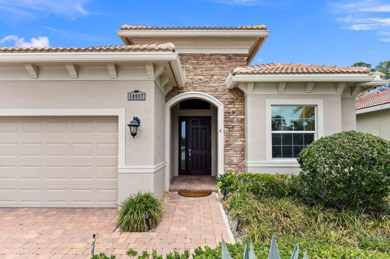 3 bedroom Single Family Residence at 10997 SW Visconti Way, Verano (PGA Village), Port St. Lucie — photo 5