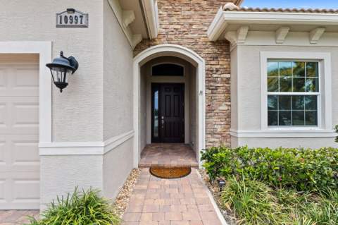 10997 SW Visconti Way, Port St. Lucie FL - photo 6 of 64
