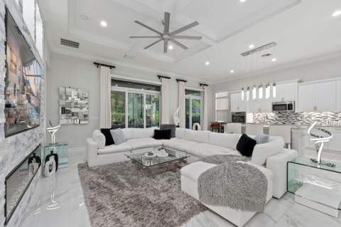 10997 SW Visconti Way, Port St. Lucie FL - photo 13 of 64