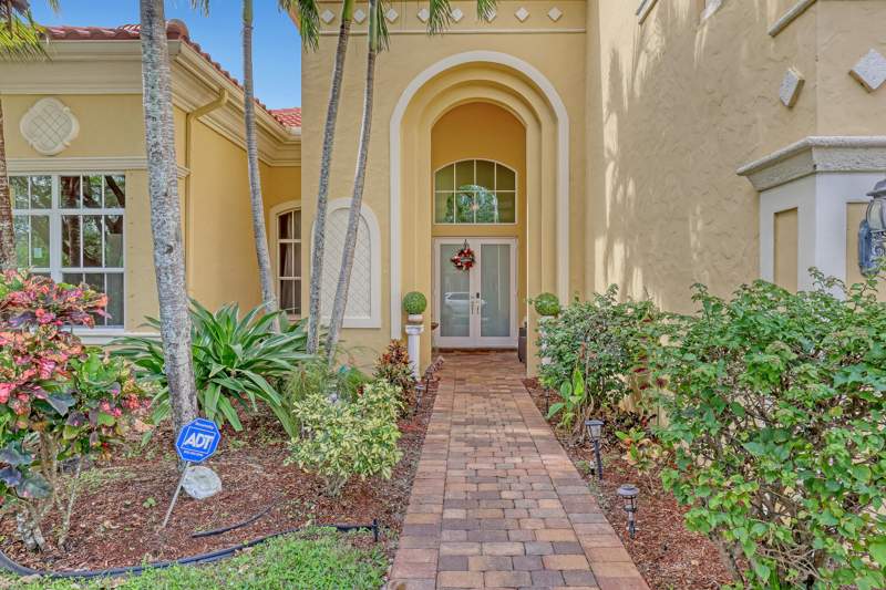 6 bedroom Single Family Residence at 3389 Lago De Talavera, Talavera, Lake Worth — photo 4