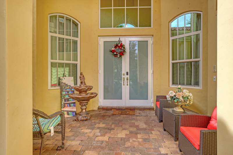 6 bedroom Single Family Residence at 3389 Lago De Talavera, Talavera, Lake Worth — photo 5