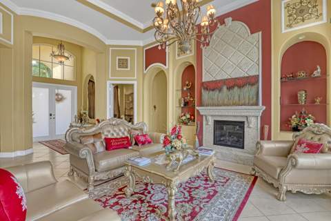 3389 Lago De Talavera, Lake Worth FL - photo 12 of 65