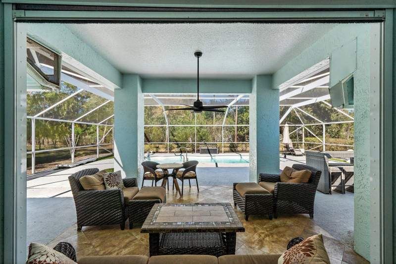 3 bedroom Single Family Residence at 13033 Randolph Siding Road, Jupiter Farms, Jupiter — photo 5