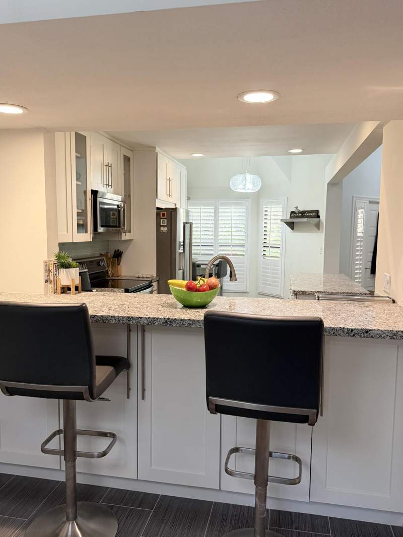 3 bedroom Townhouse at 1400 NW 9th Avenue #D-28, Woodlet Condo, Boca Raton — photo 5