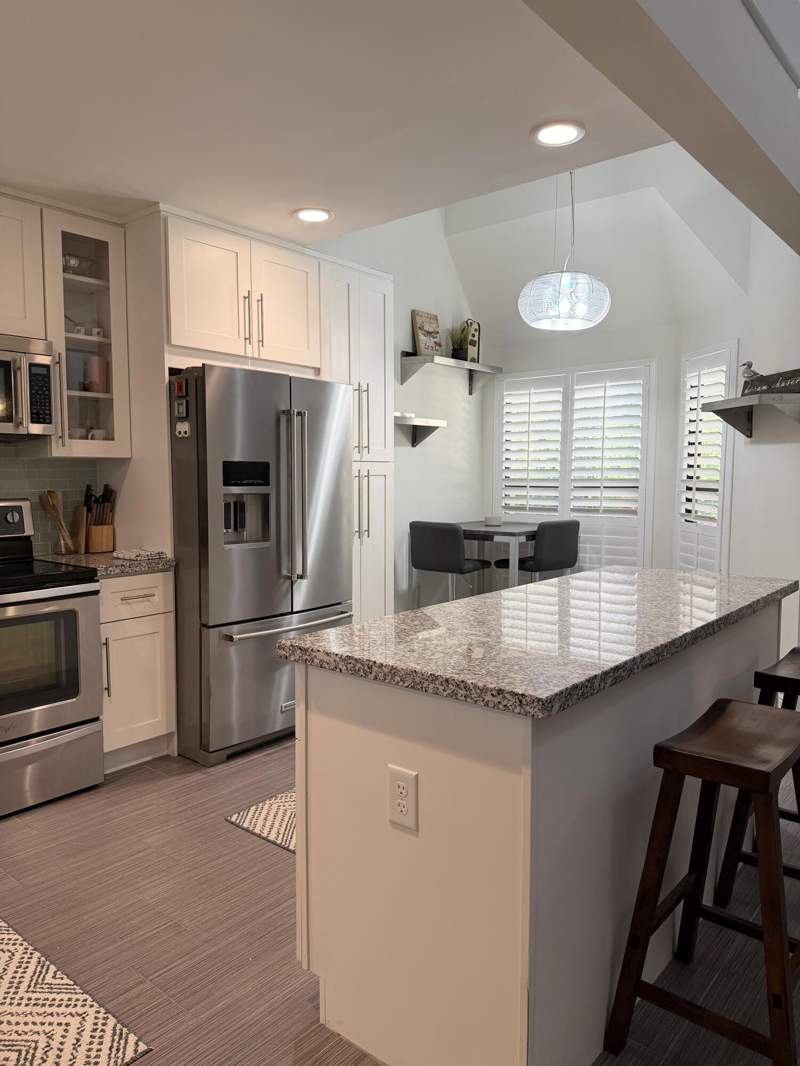 3 bedroom Townhouse at 1400 NW 9th Avenue #D-28, Woodlet Condo, Boca Raton — photo 3