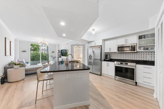 Prado Condo