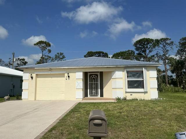 Spanish Lakes Country Club Village Leasehold Estates