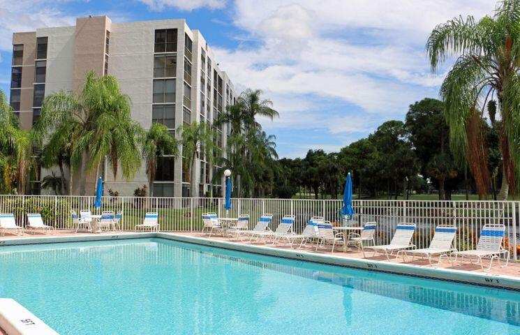 3 bedroom Condominium at 6662 Boca Del Mar Drive #111, Club Royale Condo, Boca Raton — photo 1