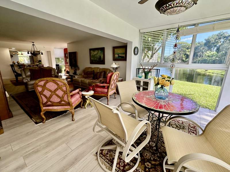 3 bedroom Condominium at 6662 Boca Del Mar Drive #111, Club Royale Condo, Boca Raton — photo 3
