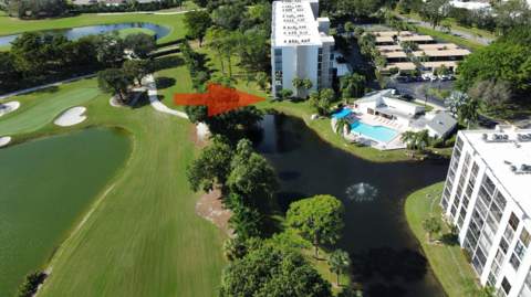 6662 Boca Del Mar Drive #111, Boca Raton FL - photo 23 of 39