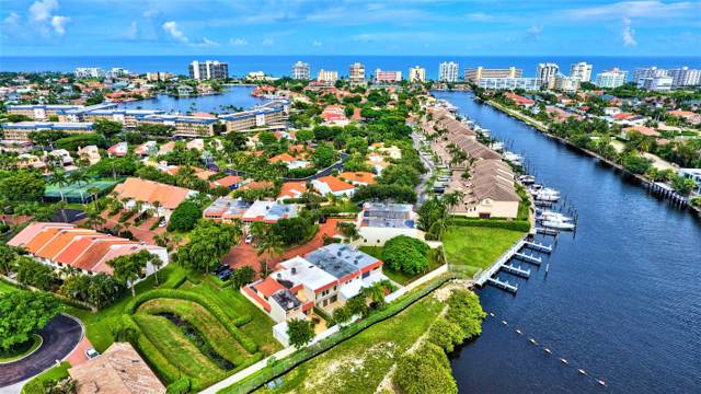 Pelican Harbor