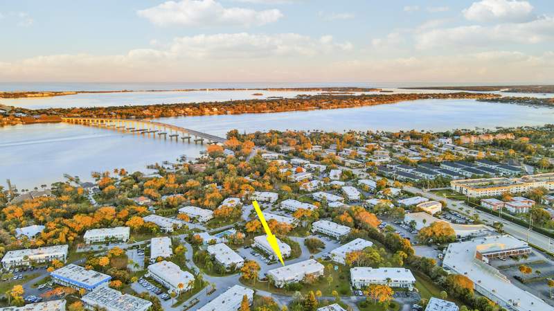 2 bedroom Condominium at 2929 SE Ocean Boulevard #112-2, Cedar Pointe Condo, Stuart — photo 4