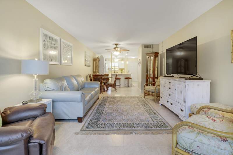 2 bedroom Condominium at 2929 SE Ocean Boulevard #112-2, Cedar Pointe Condo, Stuart — photo 5