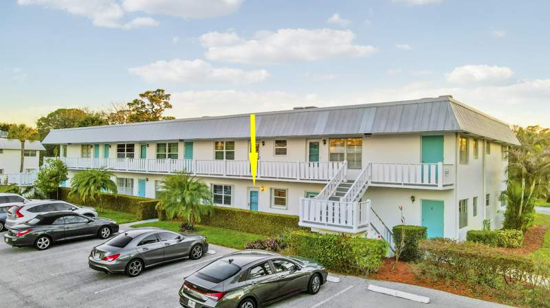 2 bedroom Condominium at 2929 SE Ocean Boulevard #112-2, Cedar Pointe Condo, Stuart — photo 2