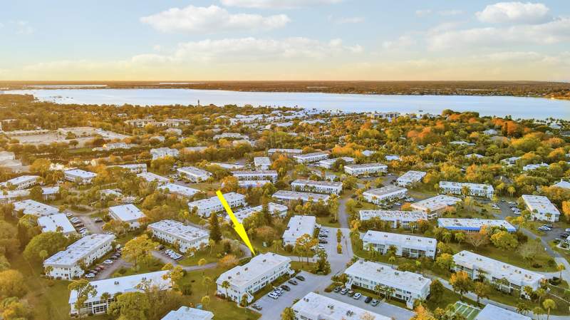 2 bedroom Condominium at 2929 SE Ocean Boulevard #112-2, Cedar Pointe Condo, Stuart — photo 3