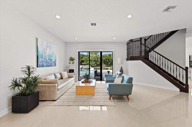 5 bedroom Single Family Residence at 9588 Equus Circle, Equus, Boynton Beach — photo 5