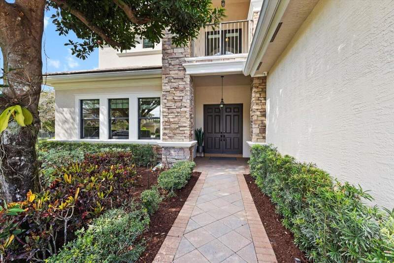 5 bedroom Single Family Residence at 9588 Equus Circle, Equus, Boynton Beach — photo 4