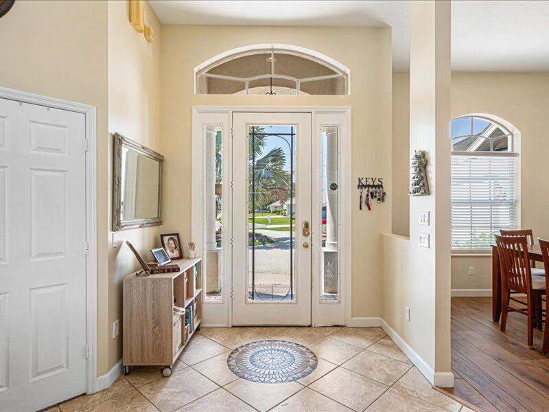 3 bedroom Single Family Residence at 6575 NW Pomona Court, Port St Lucie Section 48 1st Replat, Port St. Lucie — photo 4