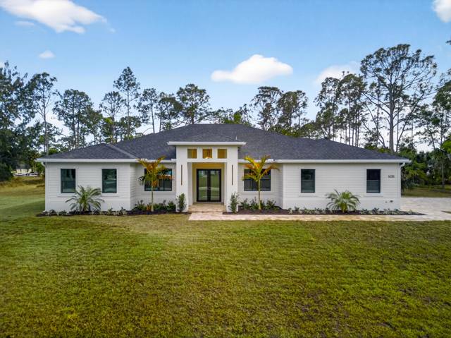 14736 69th Street