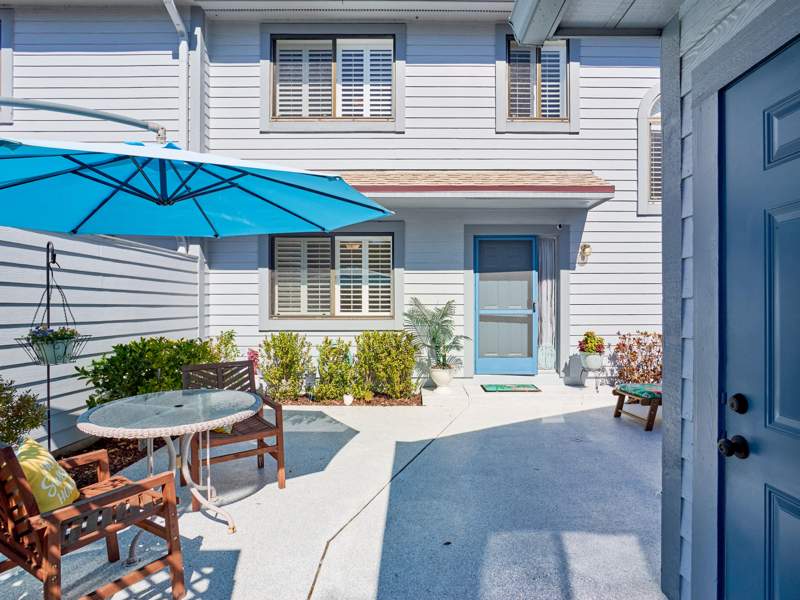3 bedroom Townhouse at 6116 SE Georgetown Place, Georgetown at Heritage Ridge, Hobe Sound — photo 4