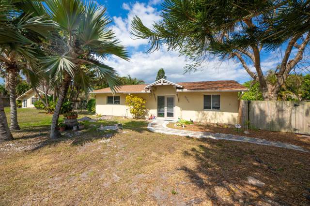 Kingsland Pines