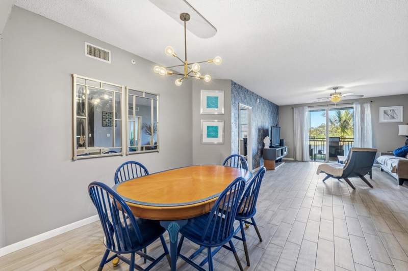 2 bedroom Condominium at 11750 Saint Andrews Place #203, St Andrews At Polo Club Condo, Wellington — photo 5